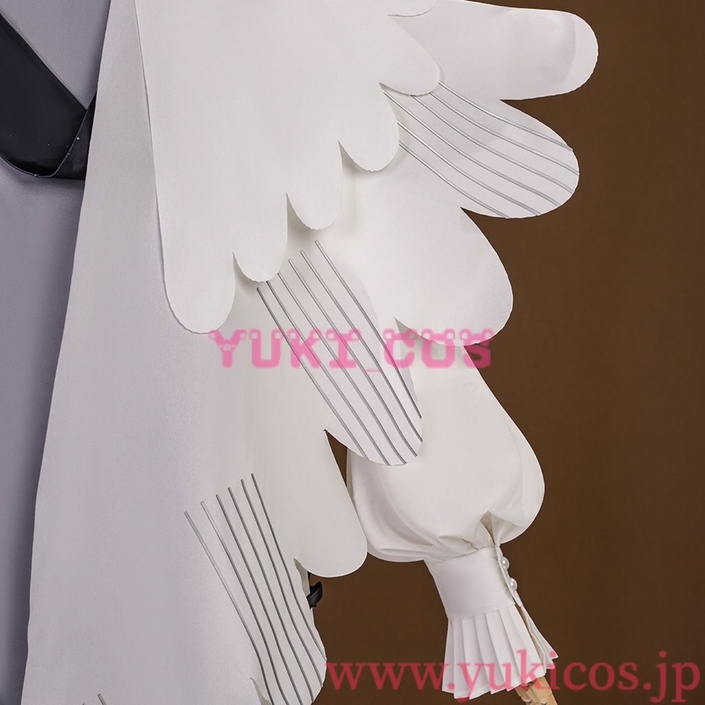 VOCALOID 初音ミクシンフォニー2025 10th Anniversary 鏡音リン コスプレ衣装 送料無料