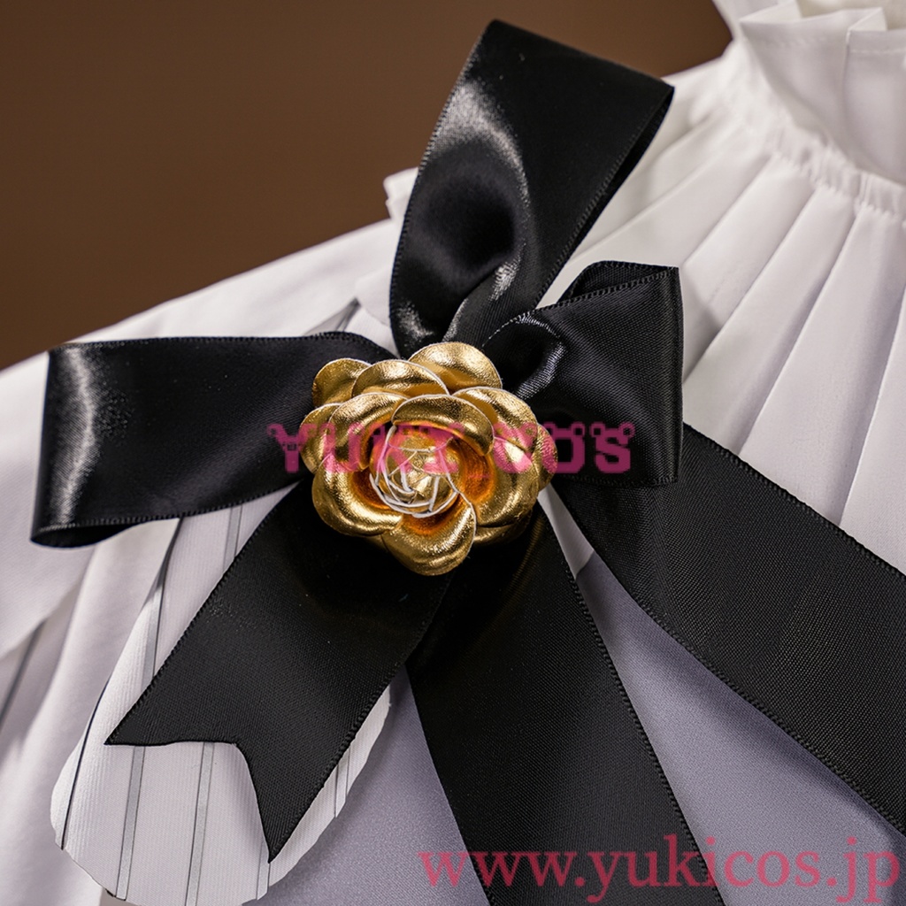 VOCALOID 初音ミクシンフォニー2025 10th Anniversary 鏡音リン コスプレ衣装 送料無料