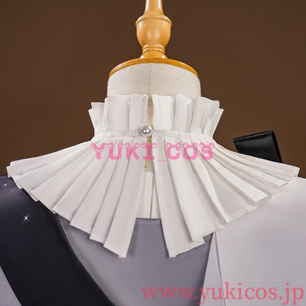 VOCALOID 初音ミクシンフォニー2025 10th Anniversary 鏡音リン コスプレ衣装 送料無料