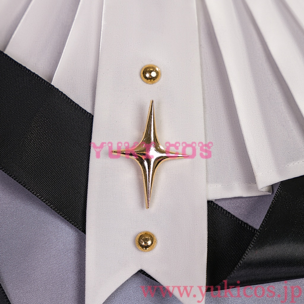 VOCALOID 初音ミクシンフォニー2025 10th Anniversary 鏡音リン コスプレ衣装 送料無料