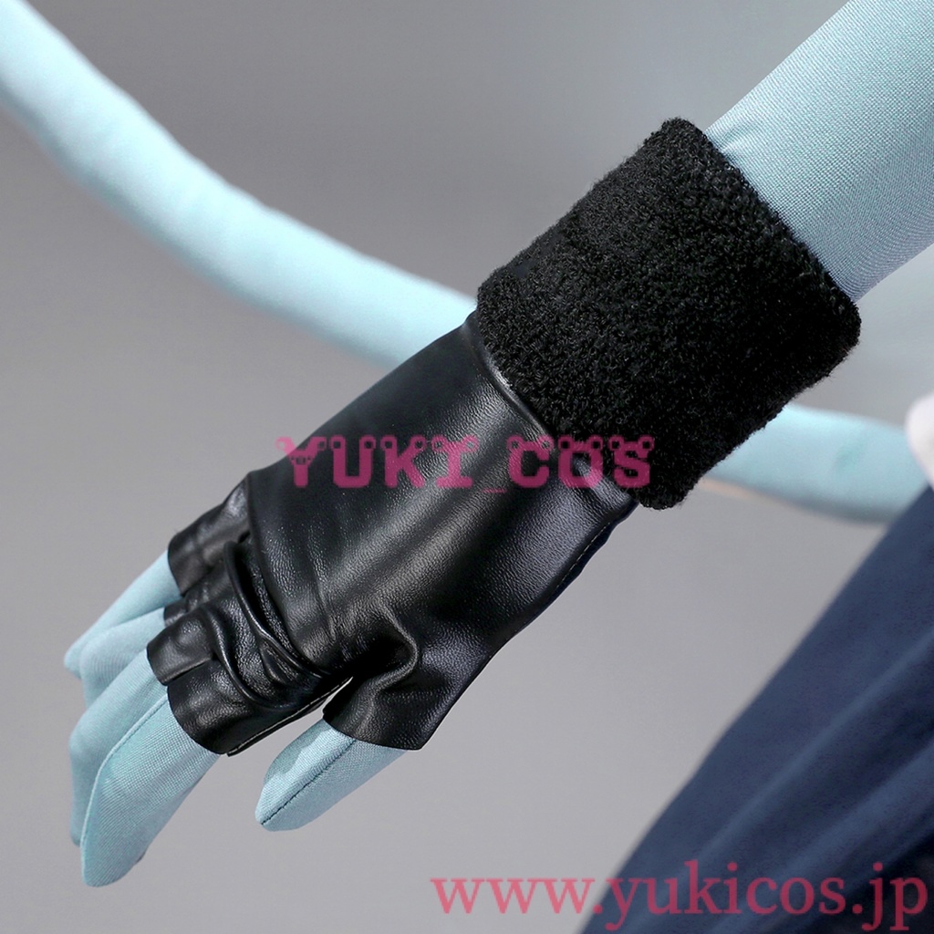 クリティカルロール Critical Role The Mighty Nein マイティ・ナイン Jester Lavorre ジェスター・ラヴォール コスプレ衣装 送料無料