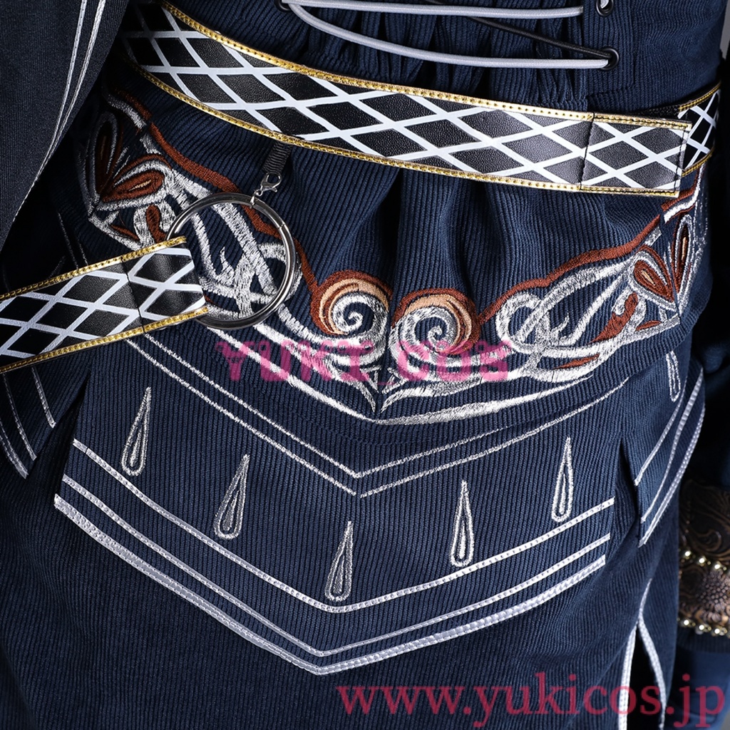 Elden Ring Nightreign エルデンリング ナイトレイン ナイトレイン Duchess レディ 暗黒 コスプレ衣装 送料無料