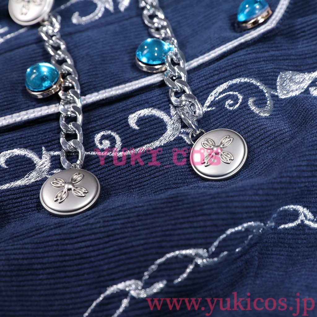 Elden Ring Nightreign エルデンリング ナイトレイン ナイトレイン Duchess レディ 暗黒 コスプレ衣装 送料無料