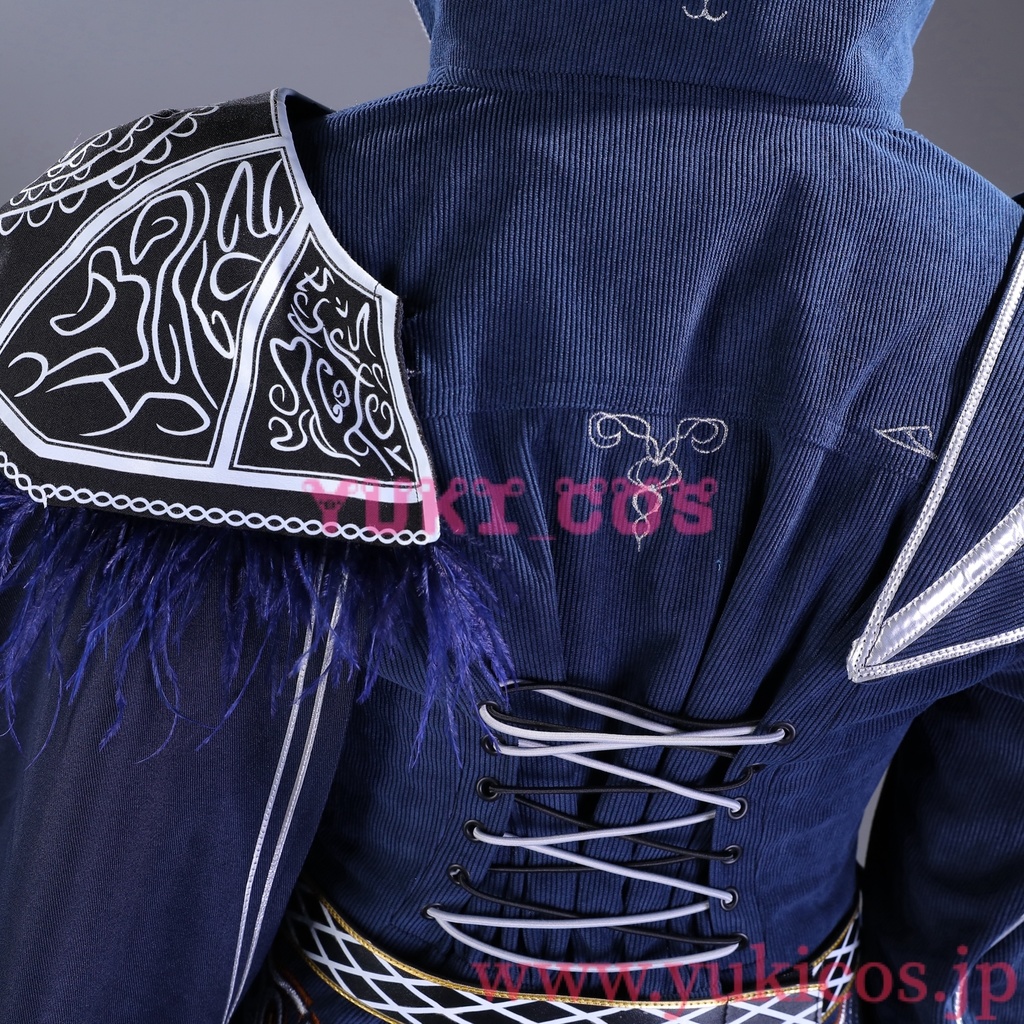 Elden Ring Nightreign エルデンリング ナイトレイン ナイトレイン Duchess レディ 暗黒 コスプレ衣装 送料無料