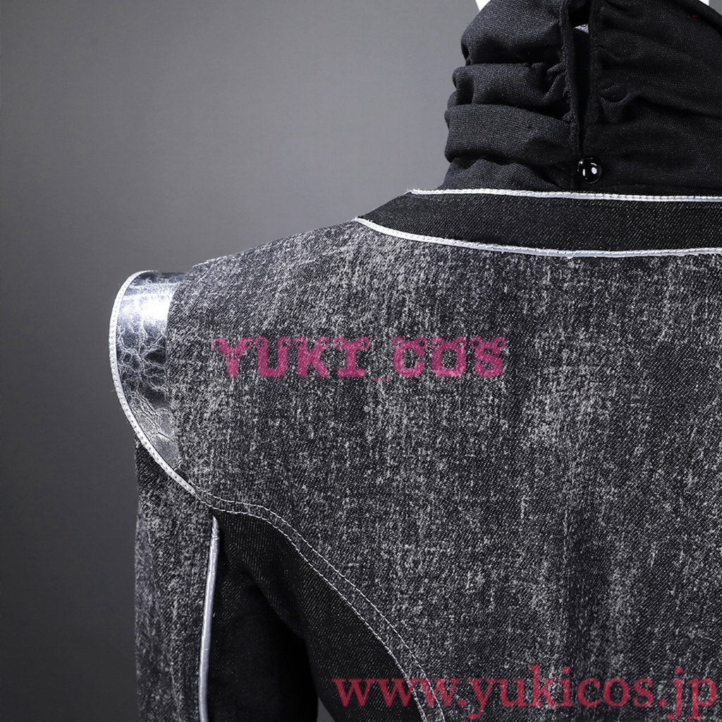 クレールオブスキュール:エクスペディション33 Clair Obscur: Expedition 33 エクスペディション33 Alicia アシリア コスプレ衣装 送料無料