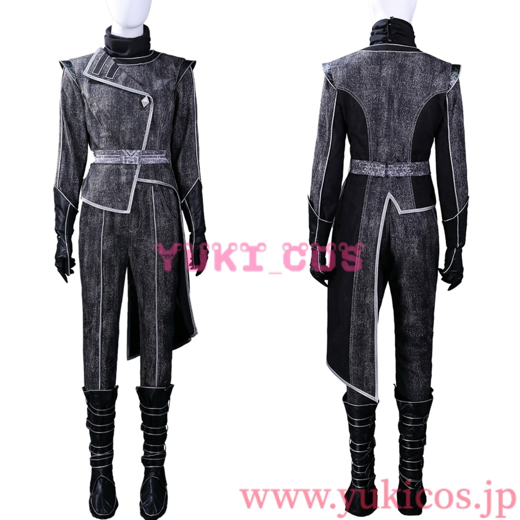 クレールオブスキュール:エクスペディション33 Clair Obscur: Expedition 33 エクスペディション33 Alicia アシリア コスプレ衣装 送料無料