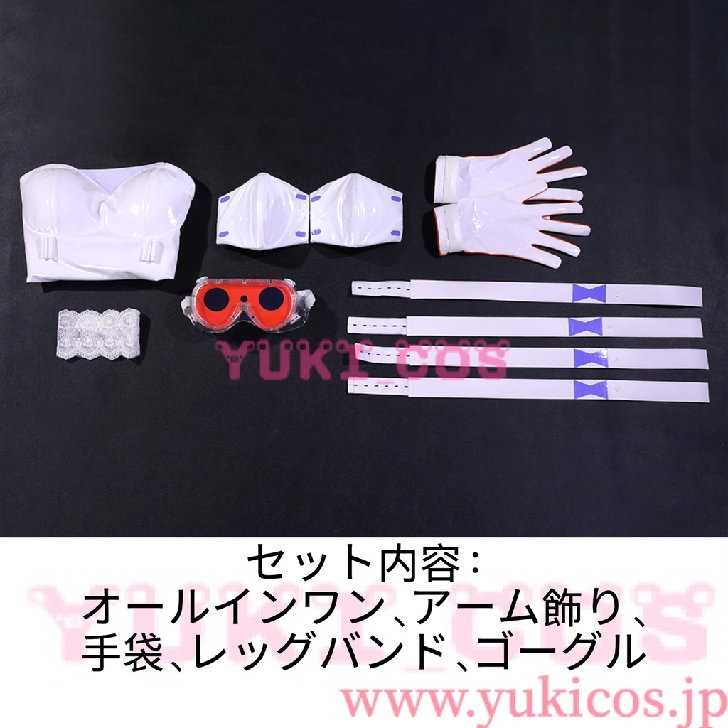 New Panty & Stocking with Garterbelt パンティ&ストッキングwithガーターベルト Newパンスト Gunsmith Bitch ガンスミスビッチ コスプレ衣装 送料無料 新バージョン