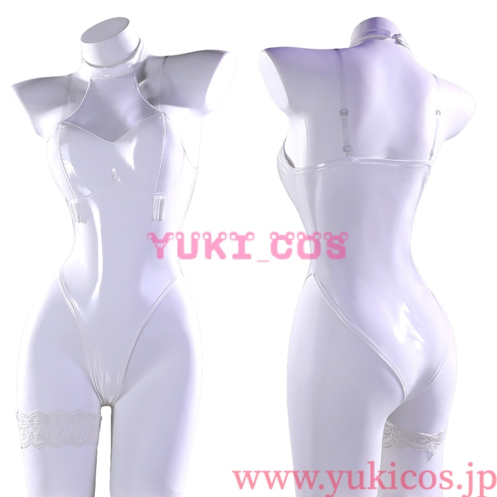 New Panty & Stocking with Garterbelt パンティ&ストッキングwithガーターベルト Newパンスト Gunsmith Bitch ガンスミスビッチ コスプレ衣装 送料無料 新バージョン