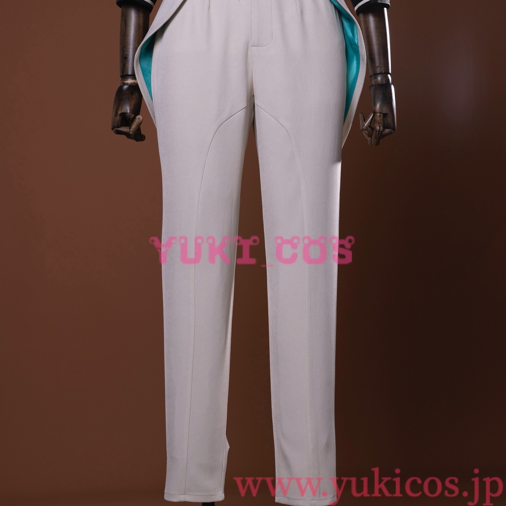 あんさんぶるスターズ!! あんスタ イベント夏空*駆けるシュヴァルライブ シュヴァルナイト 鳴上嵐 乗馬と余裕 朔間凛月 乗馬と監修 斎宮宗 シュヴァルサマー 影片みか 乗馬と誇り 朱桜司 乗馬と仕事 瀬名泉 コスプレ衣装 送料無料