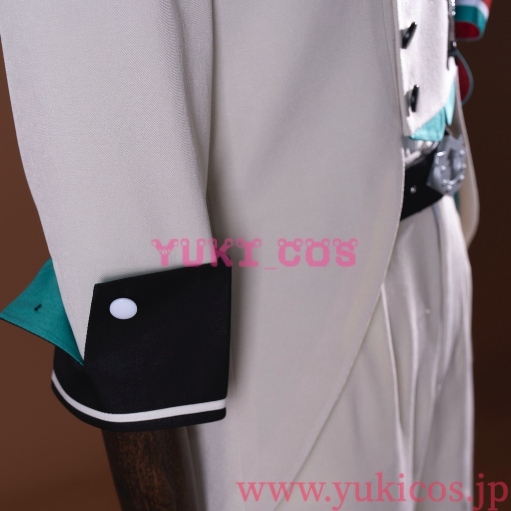 あんさんぶるスターズ!! あんスタ イベント夏空*駆けるシュヴァルライブ シュヴァルナイト 鳴上嵐 乗馬と余裕 朔間凛月 乗馬と監修 斎宮宗 シュヴァルサマー 影片みか 乗馬と誇り 朱桜司 乗馬と仕事 瀬名泉 コスプレ衣装 送料無料