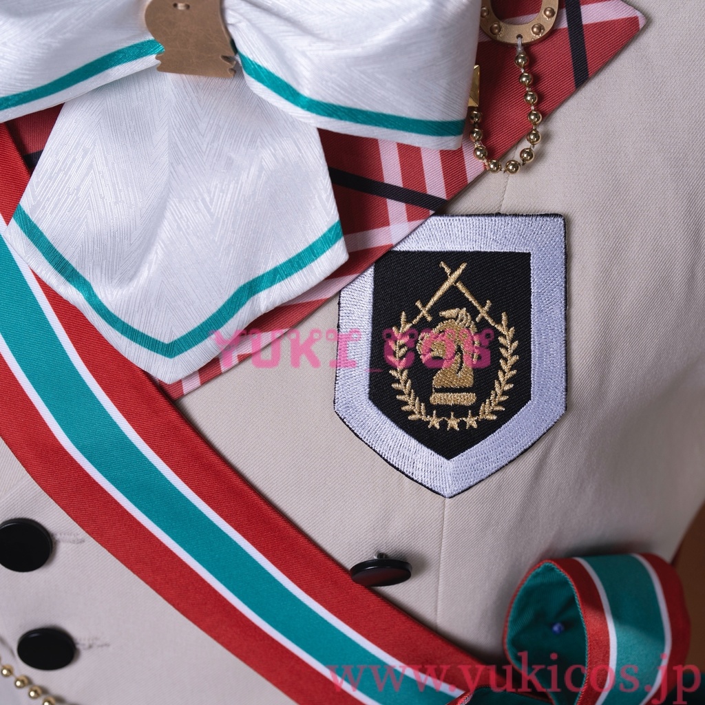 あんさんぶるスターズ!! あんスタ イベント夏空*駆けるシュヴァルライブ シュヴァルナイト 鳴上嵐 乗馬と余裕 朔間凛月 乗馬と監修 斎宮宗 シュヴァルサマー 影片みか 乗馬と誇り 朱桜司 乗馬と仕事 瀬名泉 コスプレ衣装 送料無料