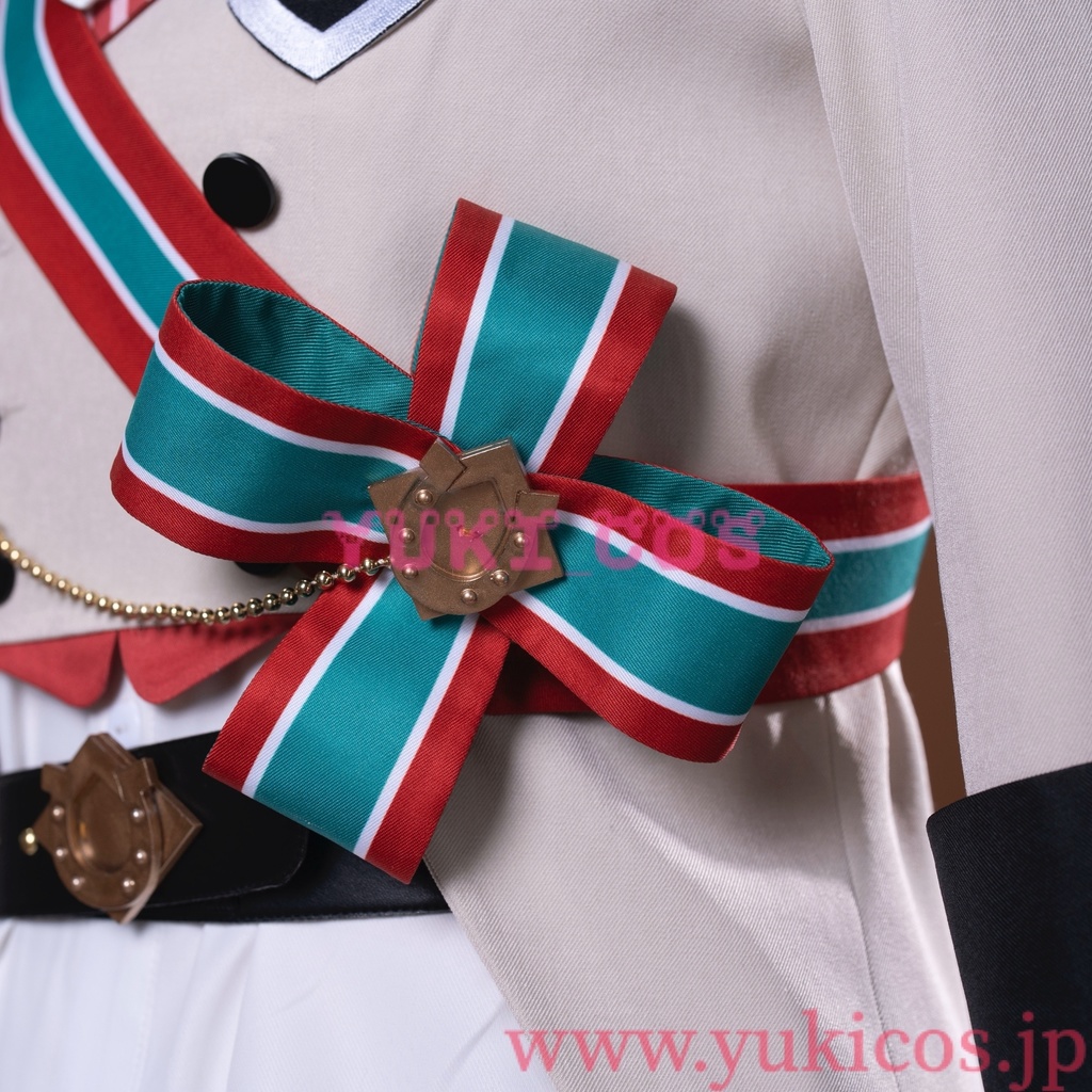 あんさんぶるスターズ!! あんスタ イベント夏空*駆けるシュヴァルライブ シュヴァルナイト 鳴上嵐 乗馬と余裕 朔間凛月 乗馬と監修 斎宮宗 シュヴァルサマー 影片みか 乗馬と誇り 朱桜司 乗馬と仕事 瀬名泉 コスプレ衣装 送料無料