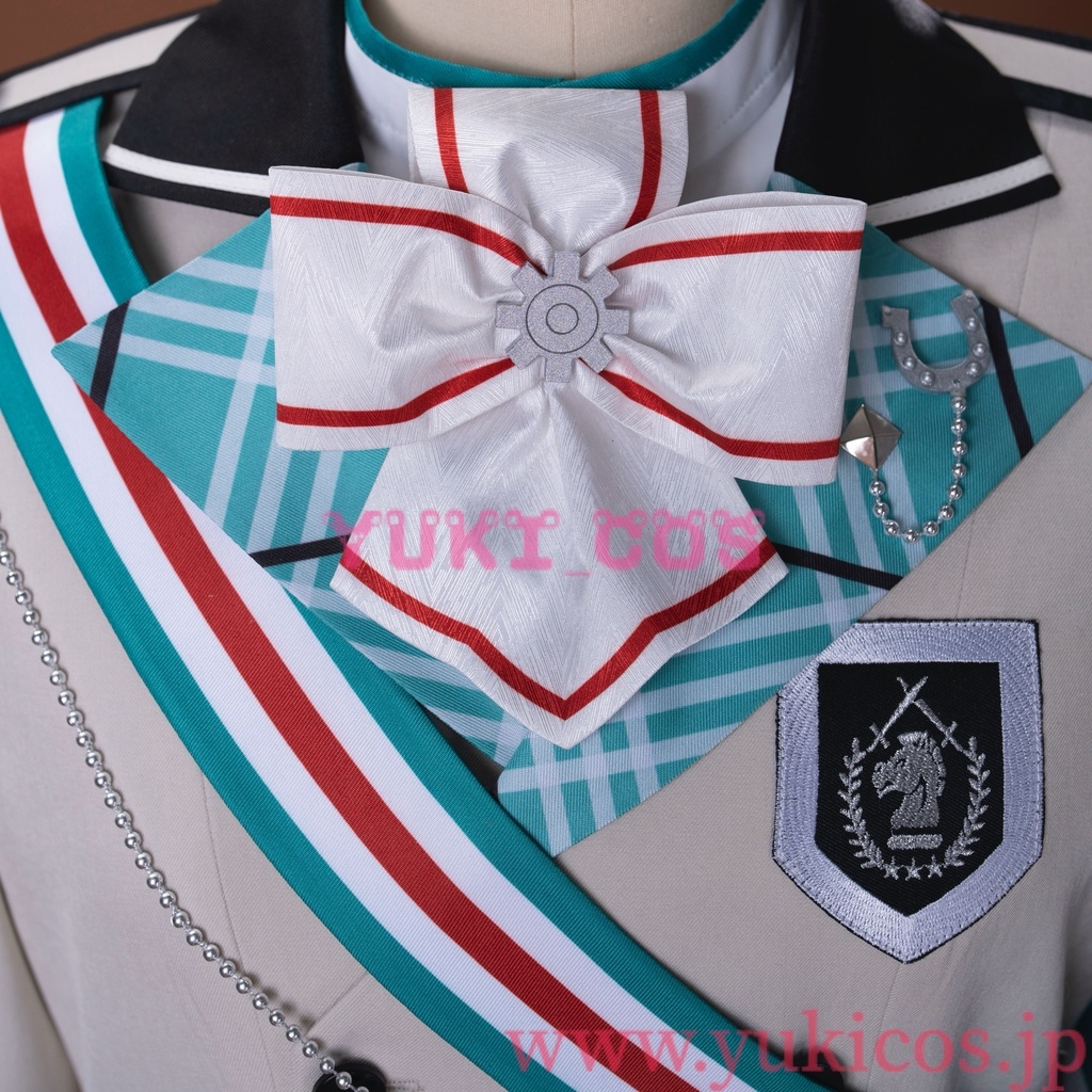 あんさんぶるスターズ!! あんスタ イベント夏空*駆けるシュヴァルライブ シュヴァルナイト 鳴上嵐 乗馬と余裕 朔間凛月 乗馬と監修 斎宮宗 シュヴァルサマー 影片みか 乗馬と誇り 朱桜司 乗馬と仕事 瀬名泉 コスプレ衣装 送料無料