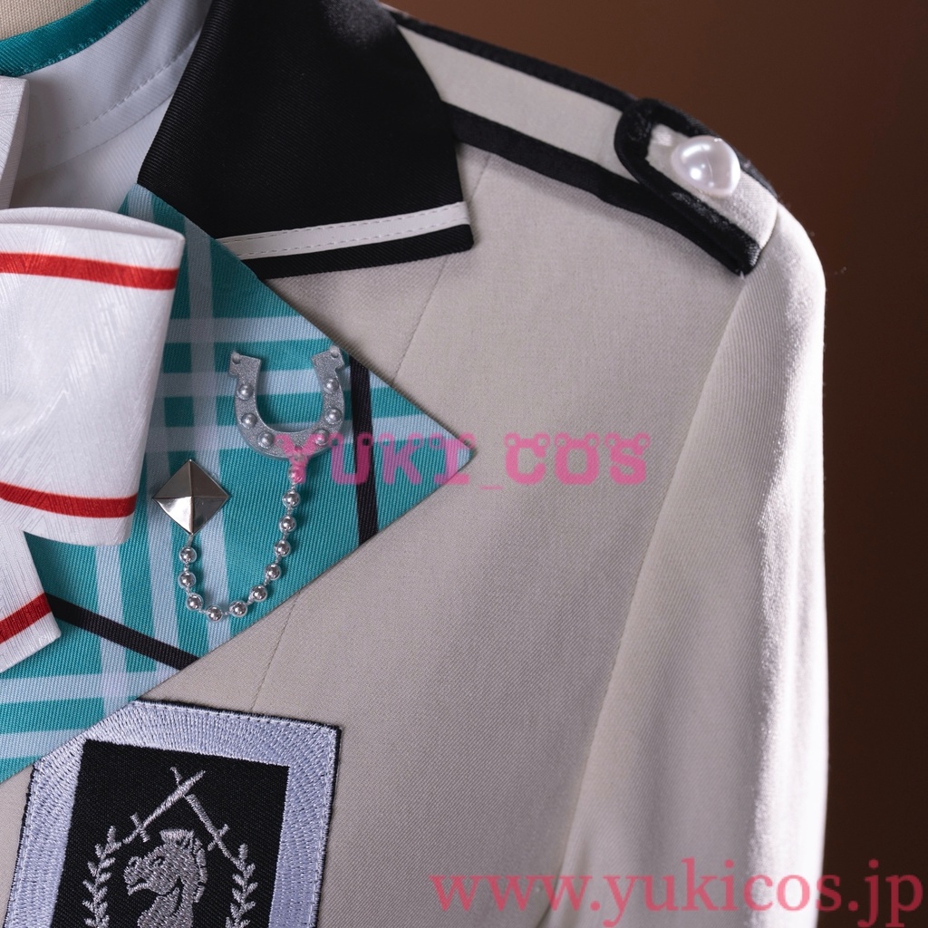 あんさんぶるスターズ!! あんスタ イベント夏空*駆けるシュヴァルライブ シュヴァルナイト 鳴上嵐 乗馬と余裕 朔間凛月 乗馬と監修 斎宮宗 シュヴァルサマー 影片みか 乗馬と誇り 朱桜司 乗馬と仕事 瀬名泉 コスプレ衣装 送料無料