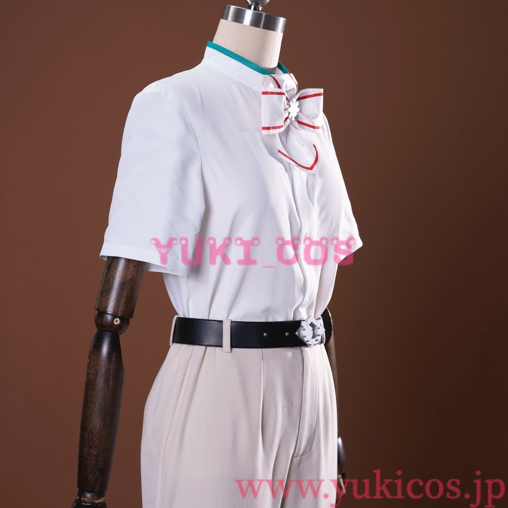 あんさんぶるスターズ!! あんスタ イベント夏空*駆けるシュヴァルライブ シュヴァルナイト 鳴上嵐 乗馬と余裕 朔間凛月 乗馬と監修 斎宮宗 シュヴァルサマー 影片みか 乗馬と誇り 朱桜司 乗馬と仕事 瀬名泉 コスプレ衣装 送料無料