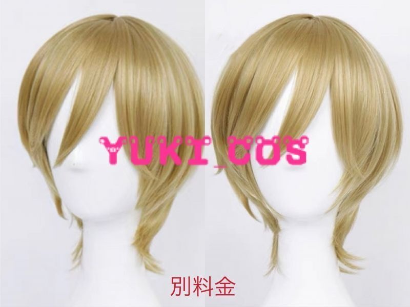 あんさんぶるスターズ!! あんスタ クロススカウト・ブリリアンスプリンス/starlight 真白友也 体験プリンス 七種茨 道連れプリンス 神崎颯馬 指導プリンス コスプレ衣装 送料無料