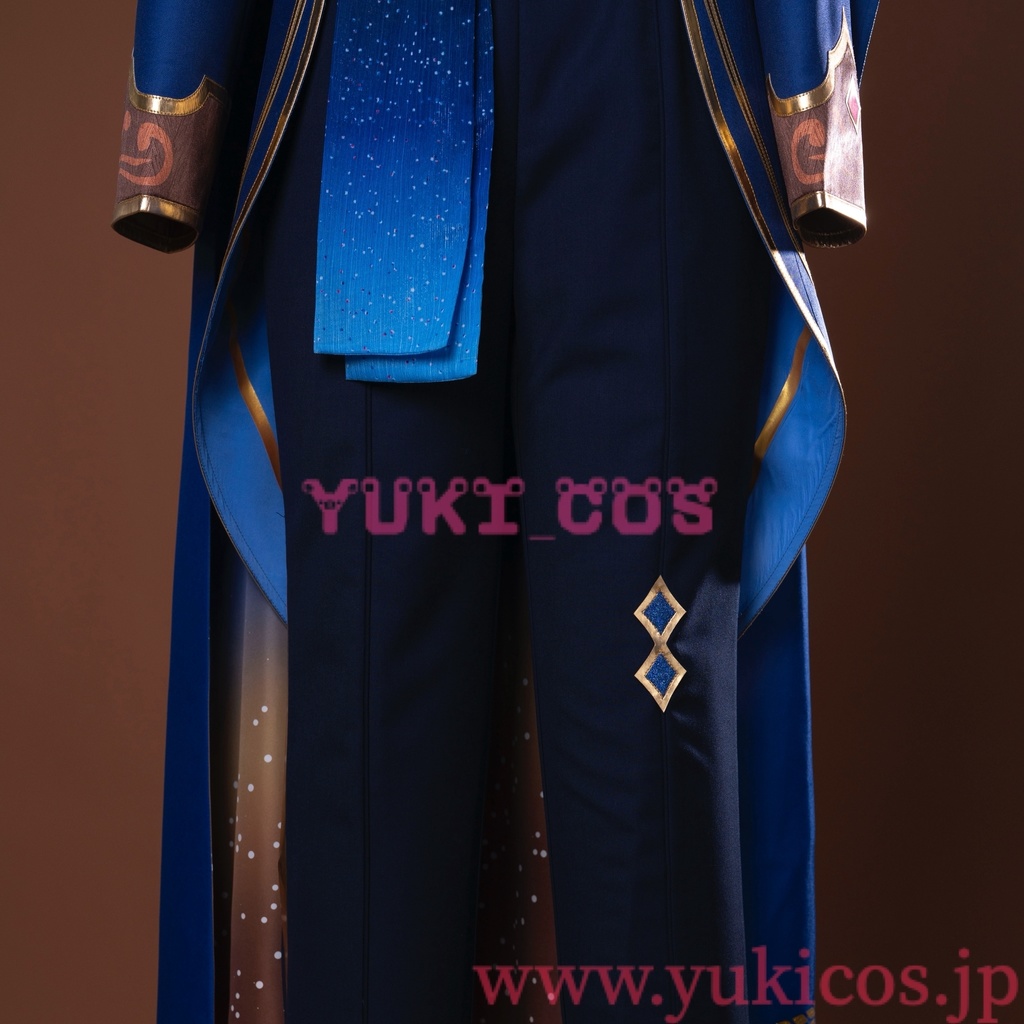 あんさんぶるスターズ!! あんスタ クロススカウト・ブリリアンスプリンス/starlight 真白友也 体験プリンス 七種茨 道連れプリンス 神崎颯馬 指導プリンス コスプレ衣装 送料無料