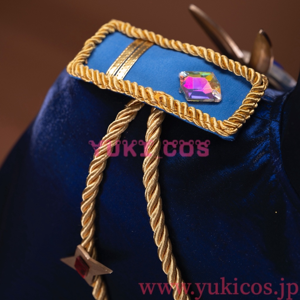 あんさんぶるスターズ!! あんスタ クロススカウト・ブリリアンスプリンス/starlight 真白友也 体験プリンス 七種茨 道連れプリンス 神崎颯馬 指導プリンス コスプレ衣装 送料無料