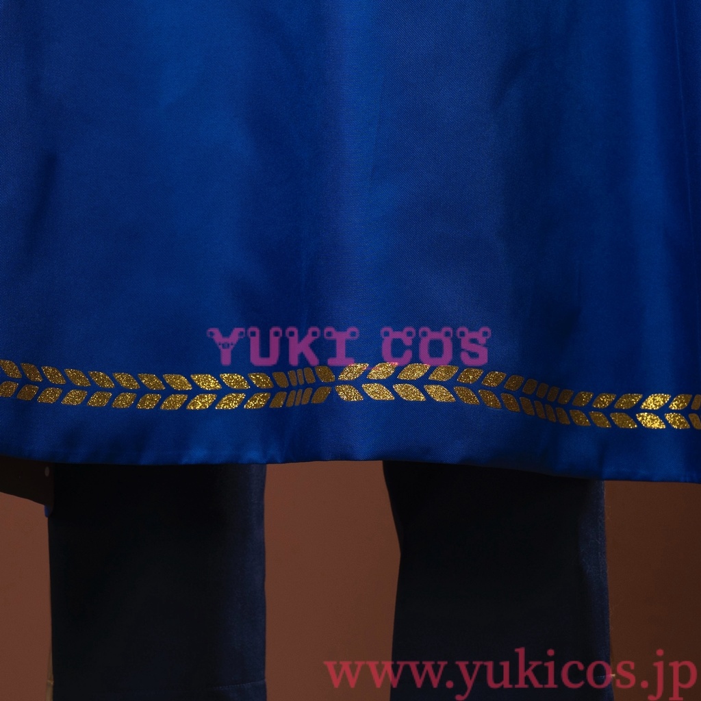 あんさんぶるスターズ!! あんスタ クロススカウト・ブリリアンスプリンス/starlight 真白友也 体験プリンス 七種茨 道連れプリンス 神崎颯馬 指導プリンス コスプレ衣装 送料無料