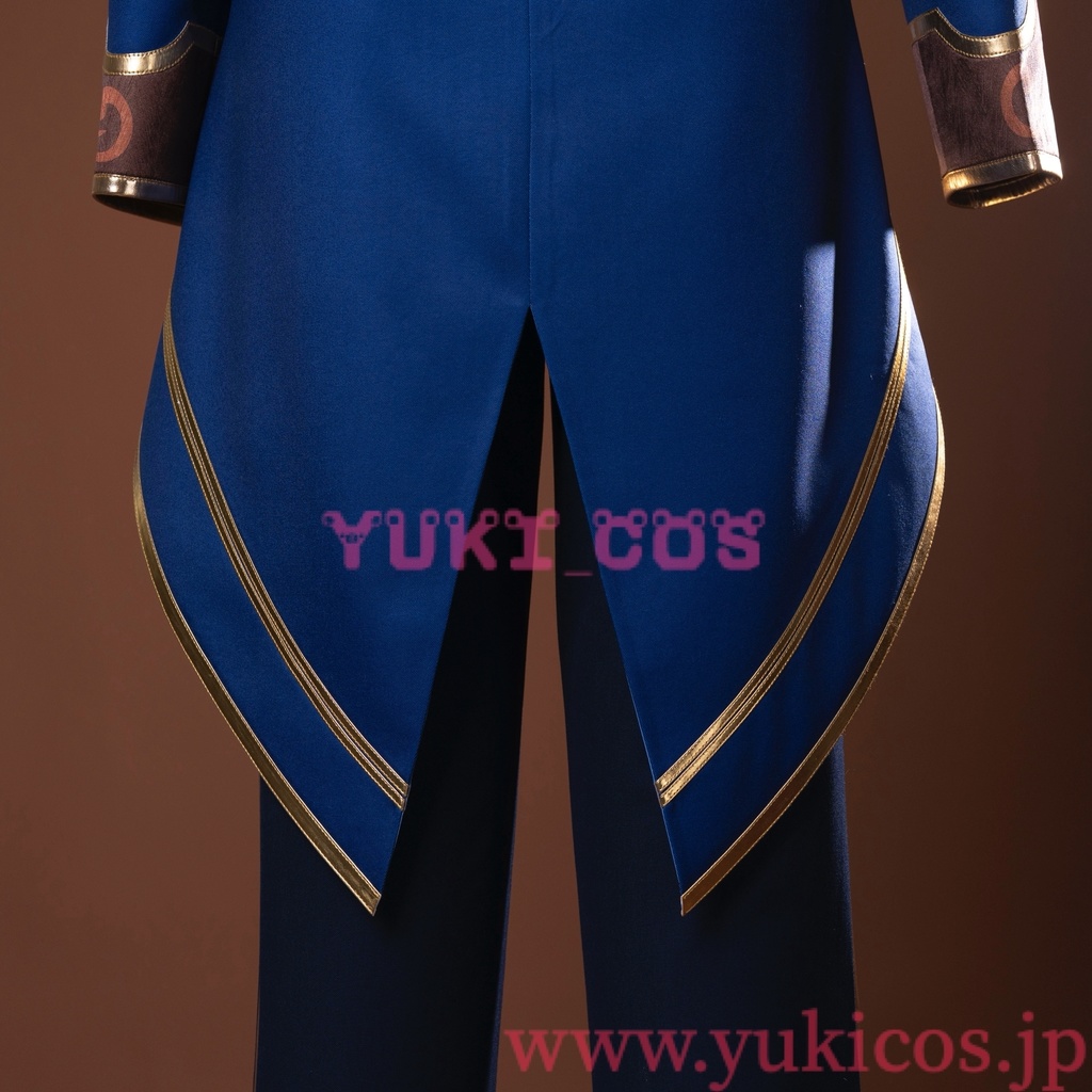 あんさんぶるスターズ!! あんスタ クロススカウト・ブリリアンスプリンス/starlight 真白友也 体験プリンス 七種茨 道連れプリンス 神崎颯馬 指導プリンス コスプレ衣装 送料無料