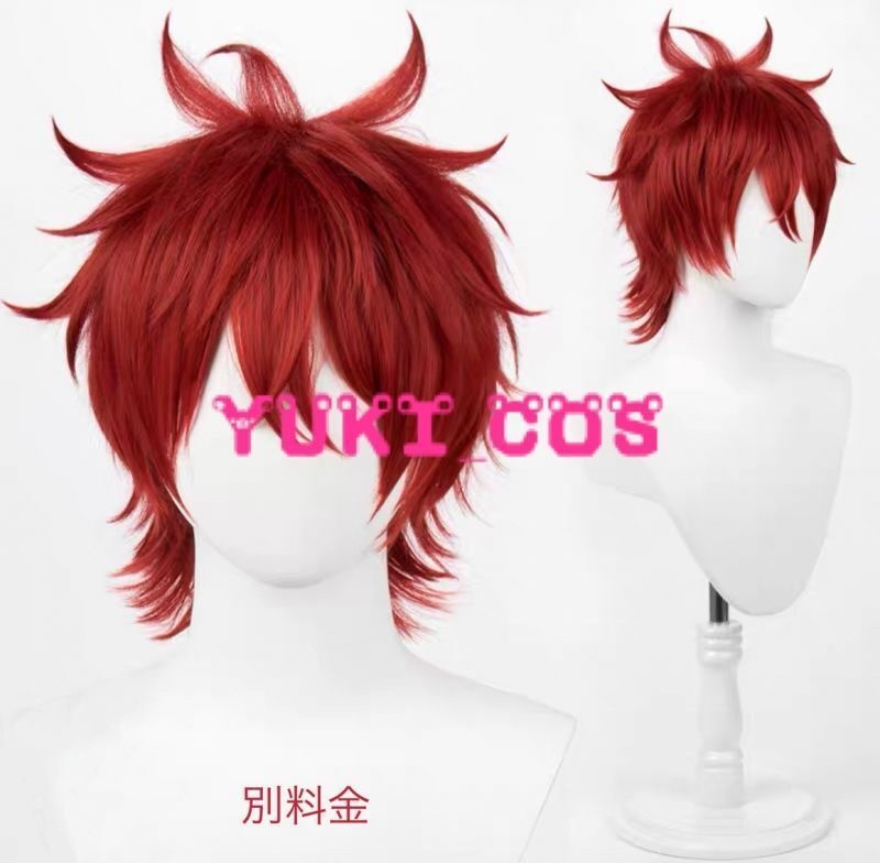 あんさんぶるスターズ!! あんスタ クロススカウト・エゴイスト/Childish 先取りエゴイスト 天城燐音 関心エゴイスト 朔間零 発散エゴイスト 守沢千秋 コスプレ衣装 送料無料