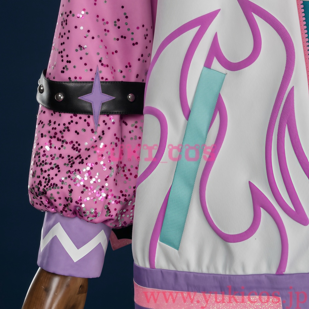 あんさんぶるスターズ!! あんスタ クロススカウト・エゴイスト/Childish 先取りエゴイスト 天城燐音 関心エゴイスト 朔間零 発散エゴイスト 守沢千秋 コスプレ衣装 送料無料