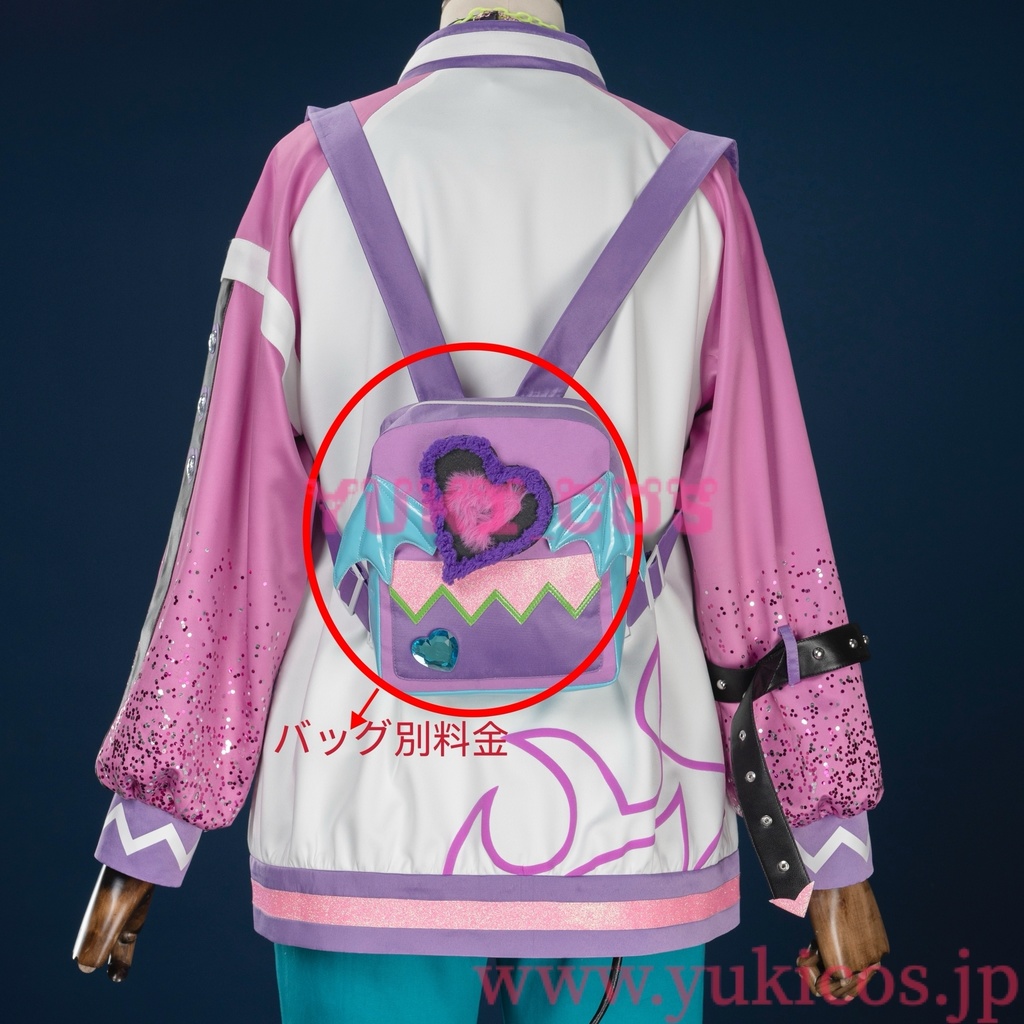 あんさんぶるスターズ!! あんスタ クロススカウト・エゴイスト/Childish 先取りエゴイスト 天城燐音 関心エゴイスト 朔間零 発散エゴイスト 守沢千秋 コスプレ衣装 送料無料