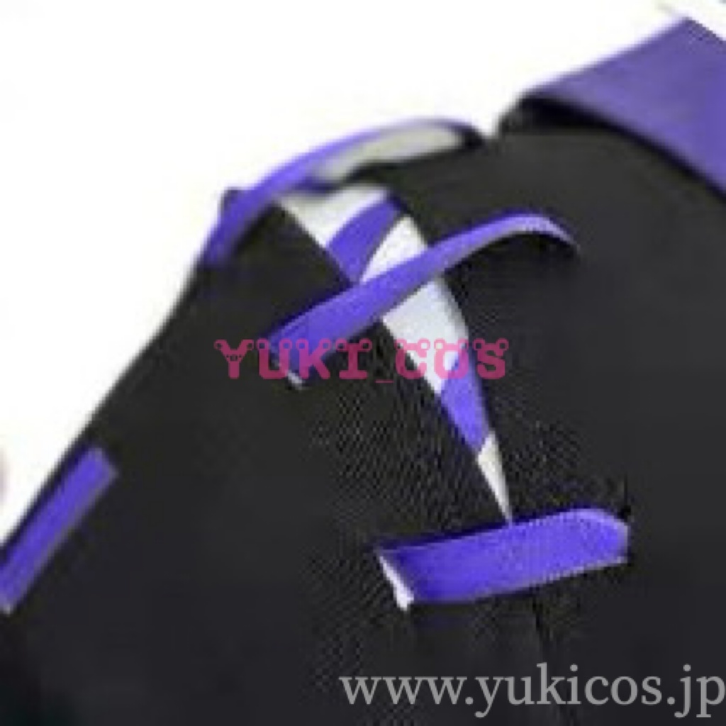 アイデンティティ5 IdentityV 第五人格 Ivory Tower Series Hell Ember Anvil 復讐者 金床 コスプレ衣装 送料無料