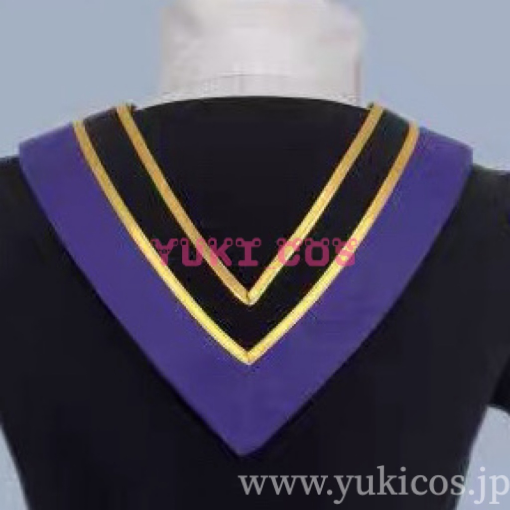 アイデンティティ5 IdentityV 第五人格 Ivory Tower Series Hell Ember Anvil 復讐者 金床 コスプレ衣装 送料無料