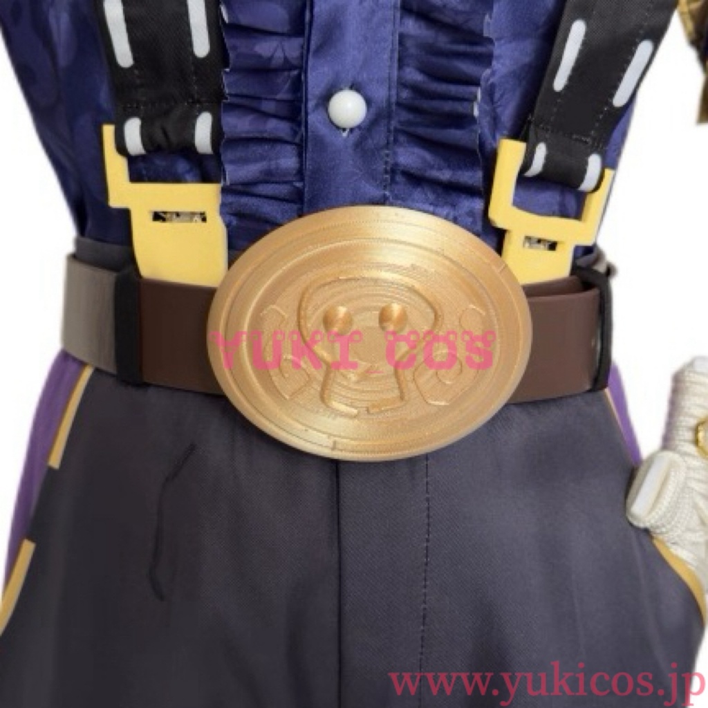 アイデンティティ5 IdentityV 第五人格 探鉱者 魂を導く者 UR衣装 コスプレ衣装 送料無料