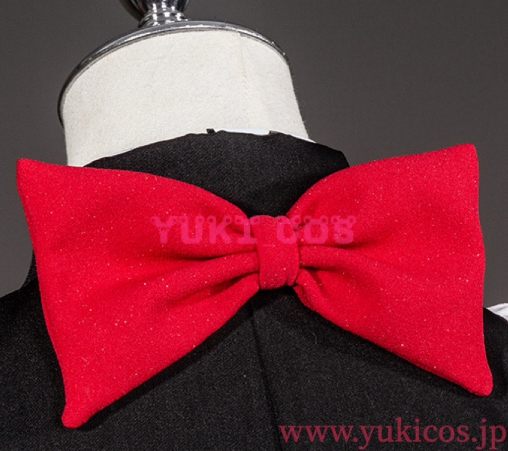 ゼンレスゾーンゼロ ゼンゼロ ZZZ 2025 FES Animated CM エレン・ジョー コスプレ衣装 送料無料