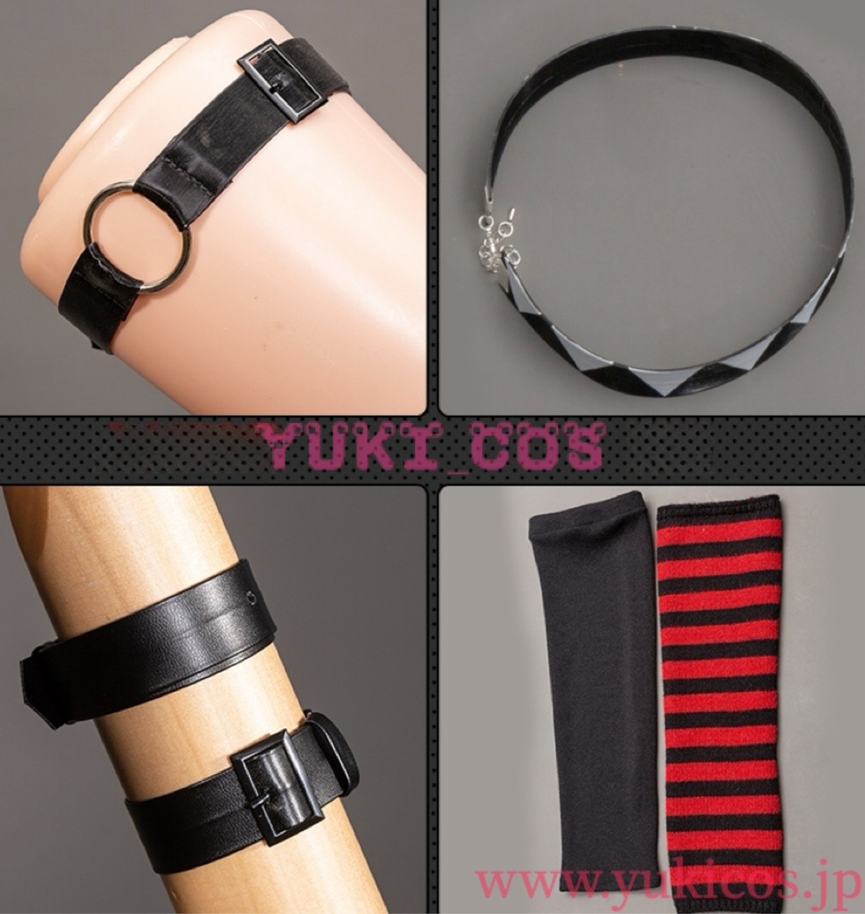 ゼンレスゾーンゼロ ゼンゼロ ZZZ 2025 FES Animated CM エレン・ジョー コスプレ衣装 送料無料