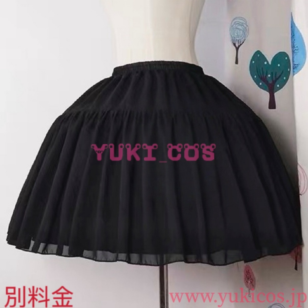 ゼンレスゾーンゼロ ゼンゼロ ZZZ 2025 FES Animated CM エレン・ジョー コスプレ衣装 送料無料