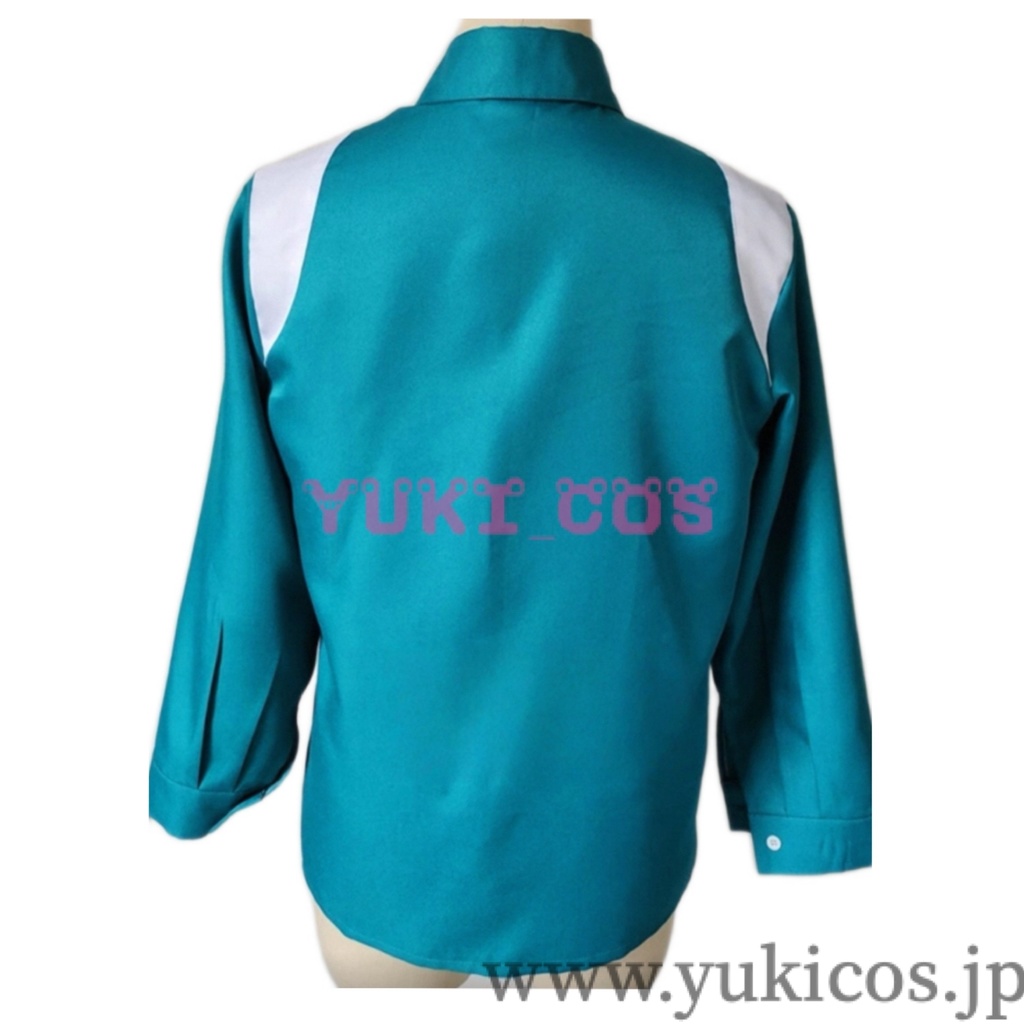 あんさんぶるスターズ! あんスタ お土産茶会 漣 ジュン コスプレ衣装 送料無料