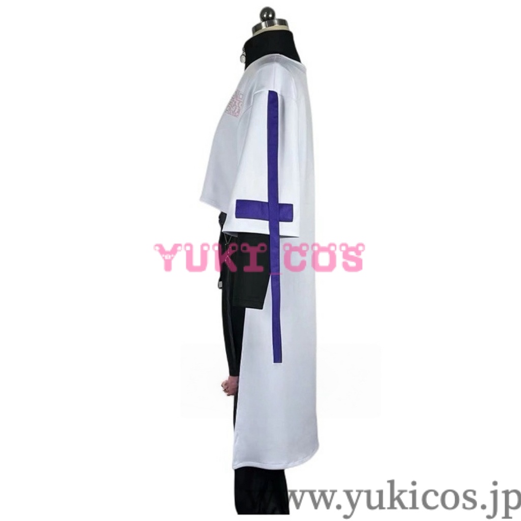 Vtuber にじさんじ Uki Violeta 浮奇・ヴィオレタ Sakura Bloom Goods & Voice 2022 コスプレ衣装 送料無料