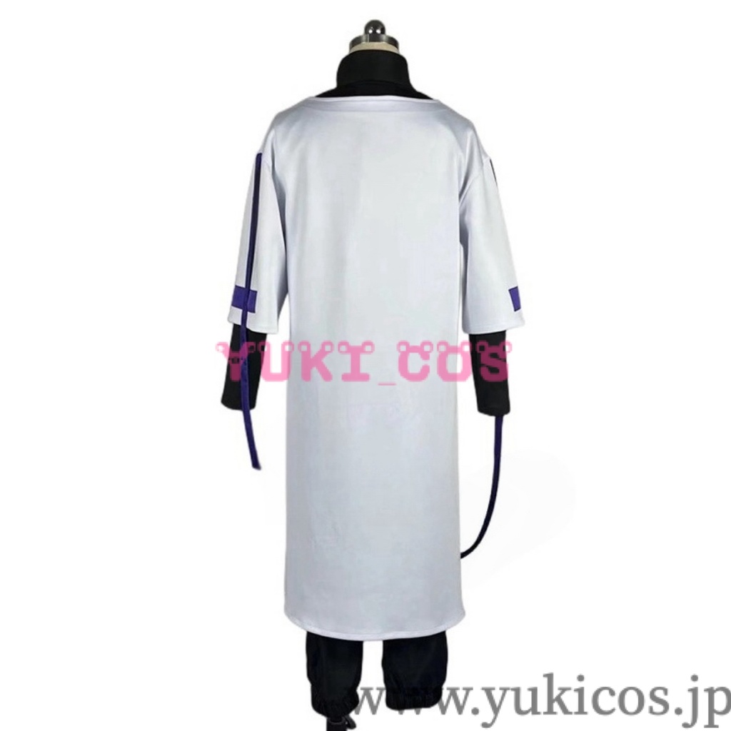 Vtuber にじさんじ Uki Violeta 浮奇・ヴィオレタ Sakura Bloom Goods & Voice 2022 コスプレ衣装 送料無料