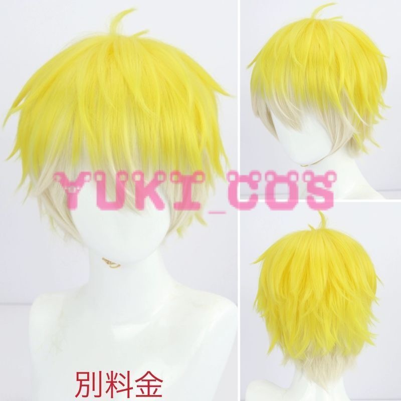 Vtuber にじさんじ Sonny Brisko サニー・ブリスコー Sakura Bloom Goods & Voice 2022 コスプレ衣装 送料無料