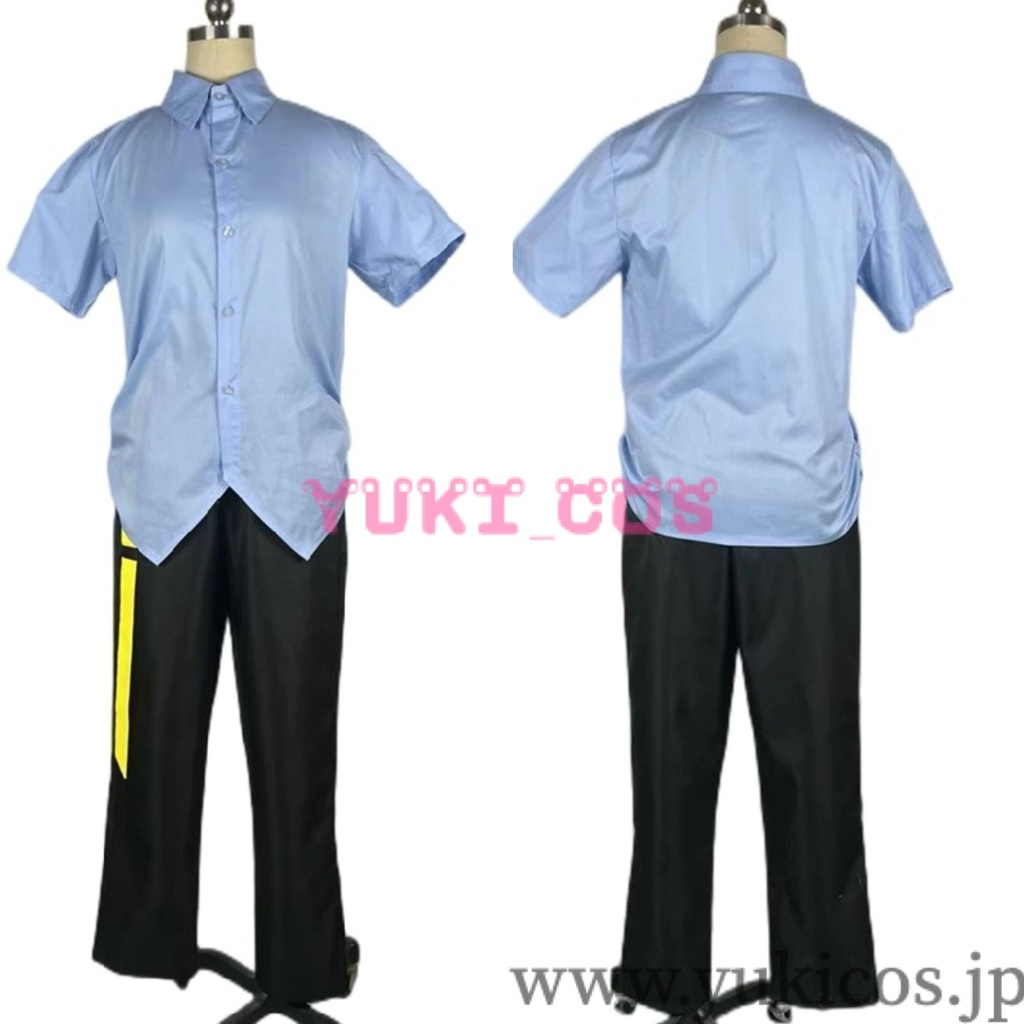 Vtuber にじさんじ Sonny Brisko サニー・ブリスコー Sakura Bloom Goods & Voice 2022 コスプレ衣装 送料無料