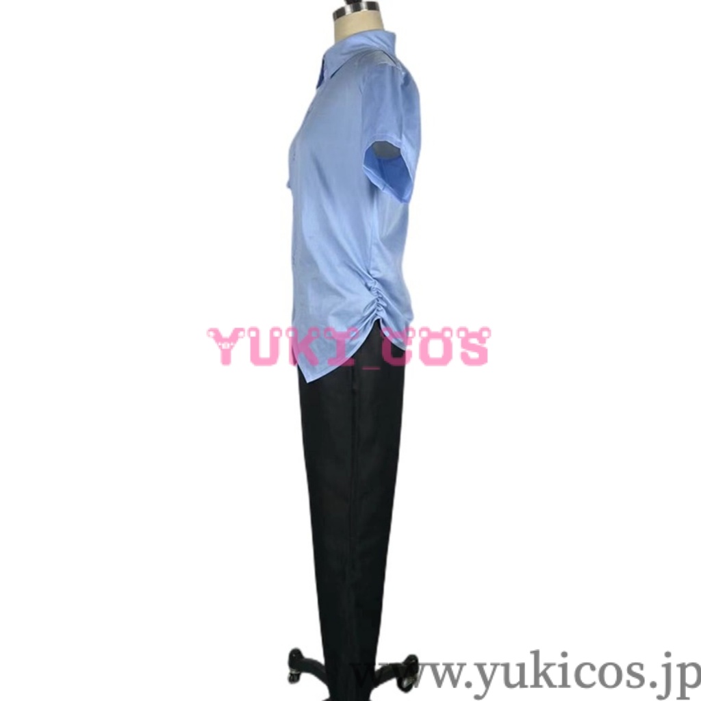 Vtuber にじさんじ Sonny Brisko サニー・ブリスコー Sakura Bloom Goods & Voice 2022 コスプレ衣装 送料無料