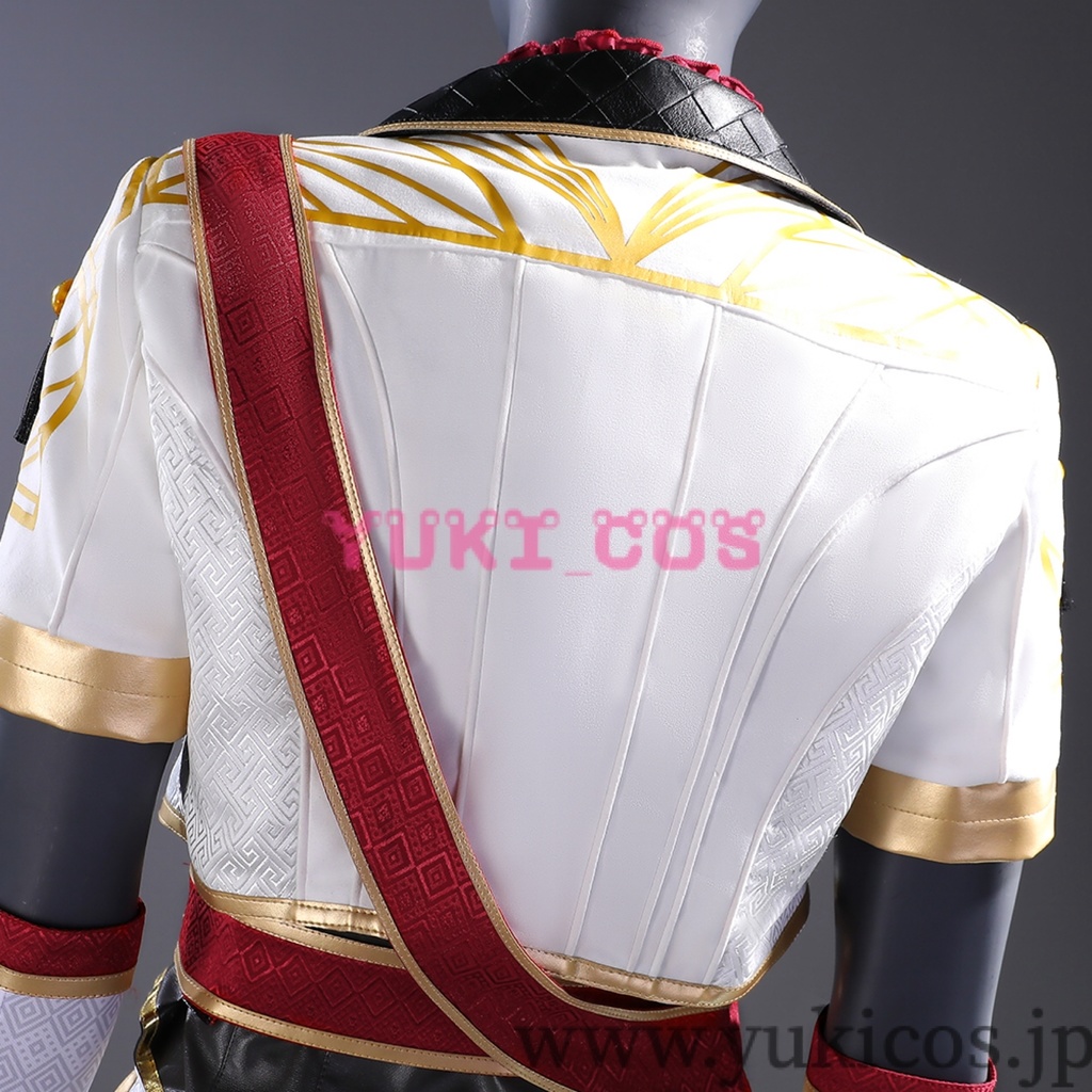 クレールオブスキュール:エクスペディション33 Clair Obscur: Expedition 33 エクスペディション33 全員 Flower Suit コスプレ衣装 送料無料