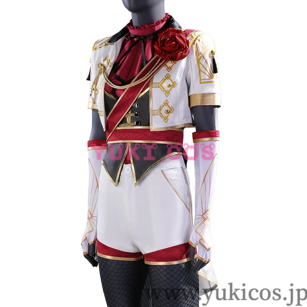 クレールオブスキュール:エクスペディション33 Clair Obscur: Expedition 33 エクスペディション33 全員 Flower Suit コスプレ衣装 送料無料