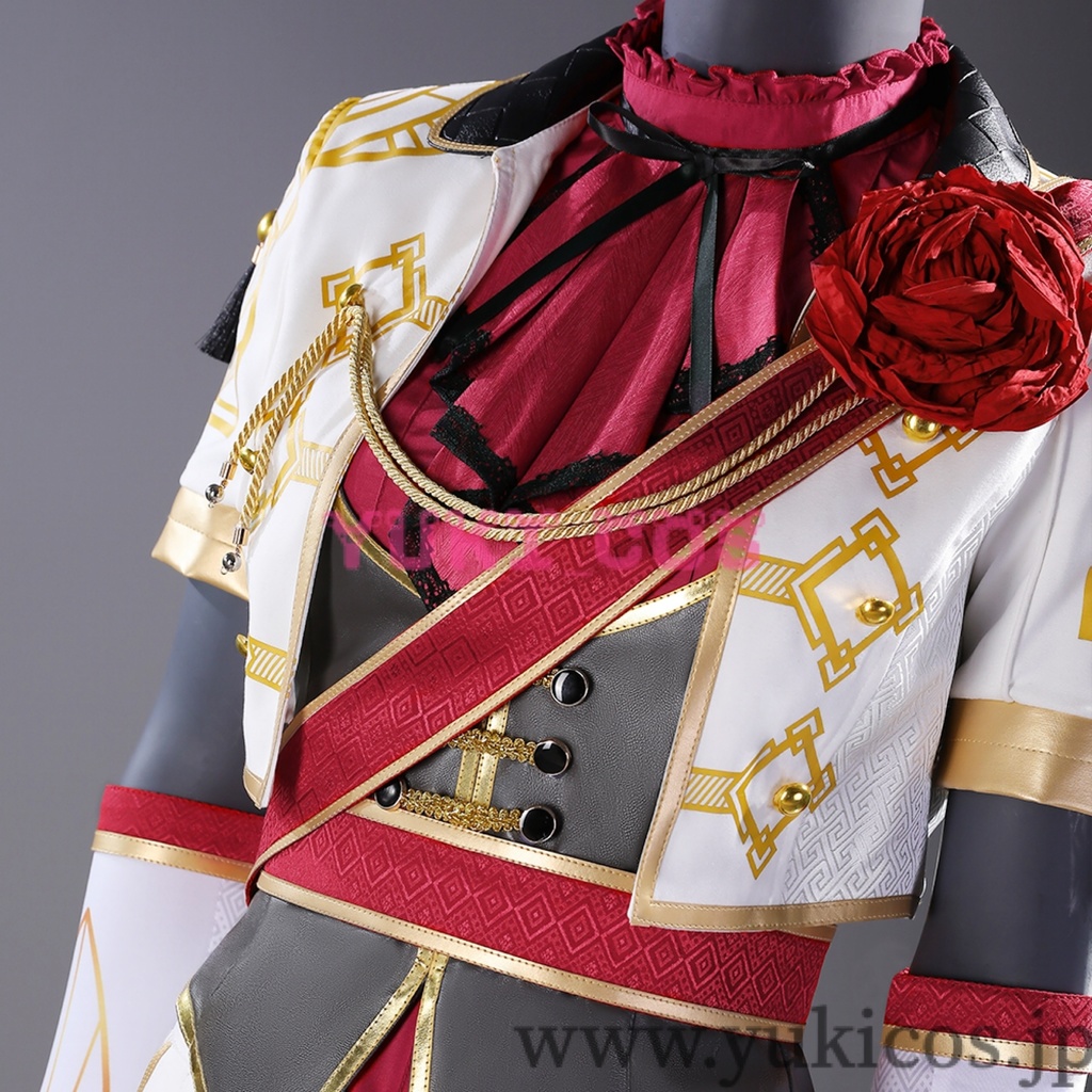 クレールオブスキュール:エクスペディション33 Clair Obscur: Expedition 33 エクスペディション33 全員 Flower Suit コスプレ衣装 送料無料