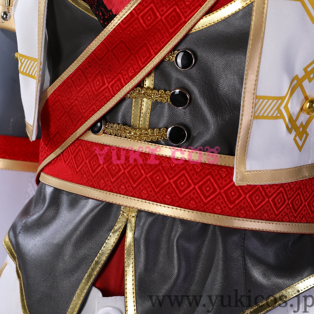 クレールオブスキュール:エクスペディション33 Clair Obscur: Expedition 33 エクスペディション33 全員 Flower Suit コスプレ衣装 送料無料