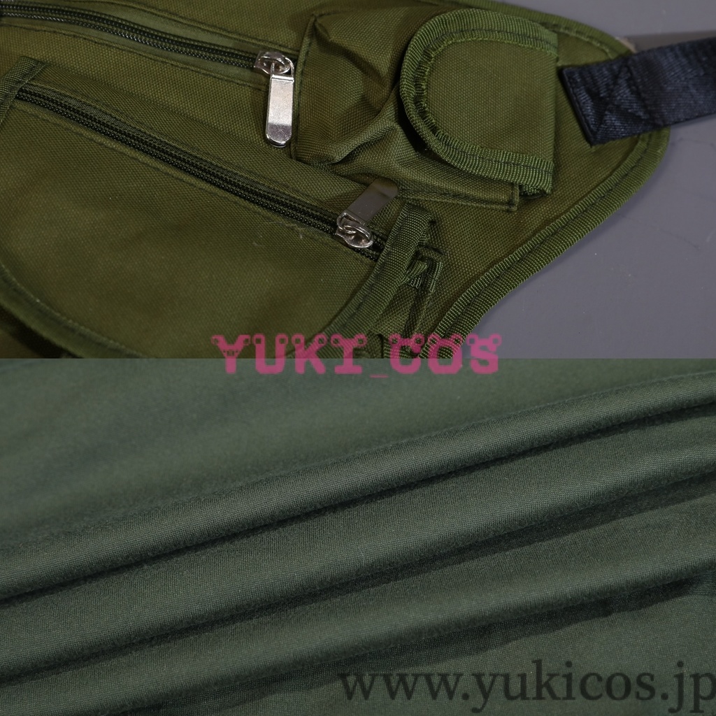 Dying Light: The Beast ダイイングライト ザ・ビースト Kyle Crane カイル・クレイン コスプレ衣装 送料無料