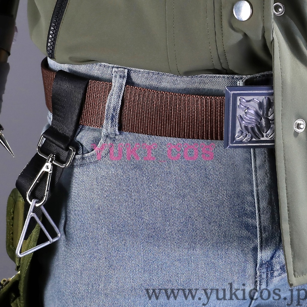 Dying Light: The Beast ダイイングライト ザ・ビースト Kyle Crane カイル・クレイン コスプレ衣装 送料無料