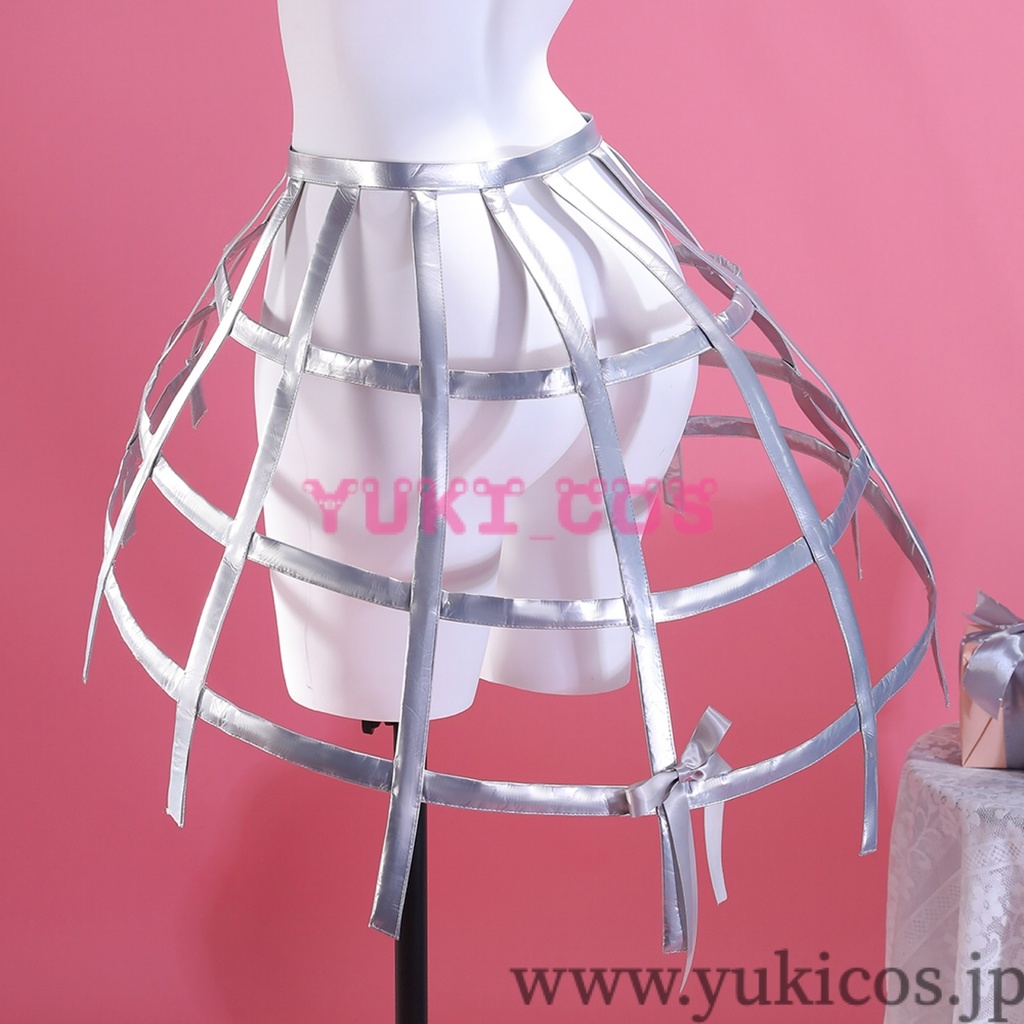 プロジェクトセカイ プロセカ 秘密のドレスルームガチャ 気づいてしまった想い 暁山瑞希 ハイド・クリノリン コスプレ衣装 送料無料