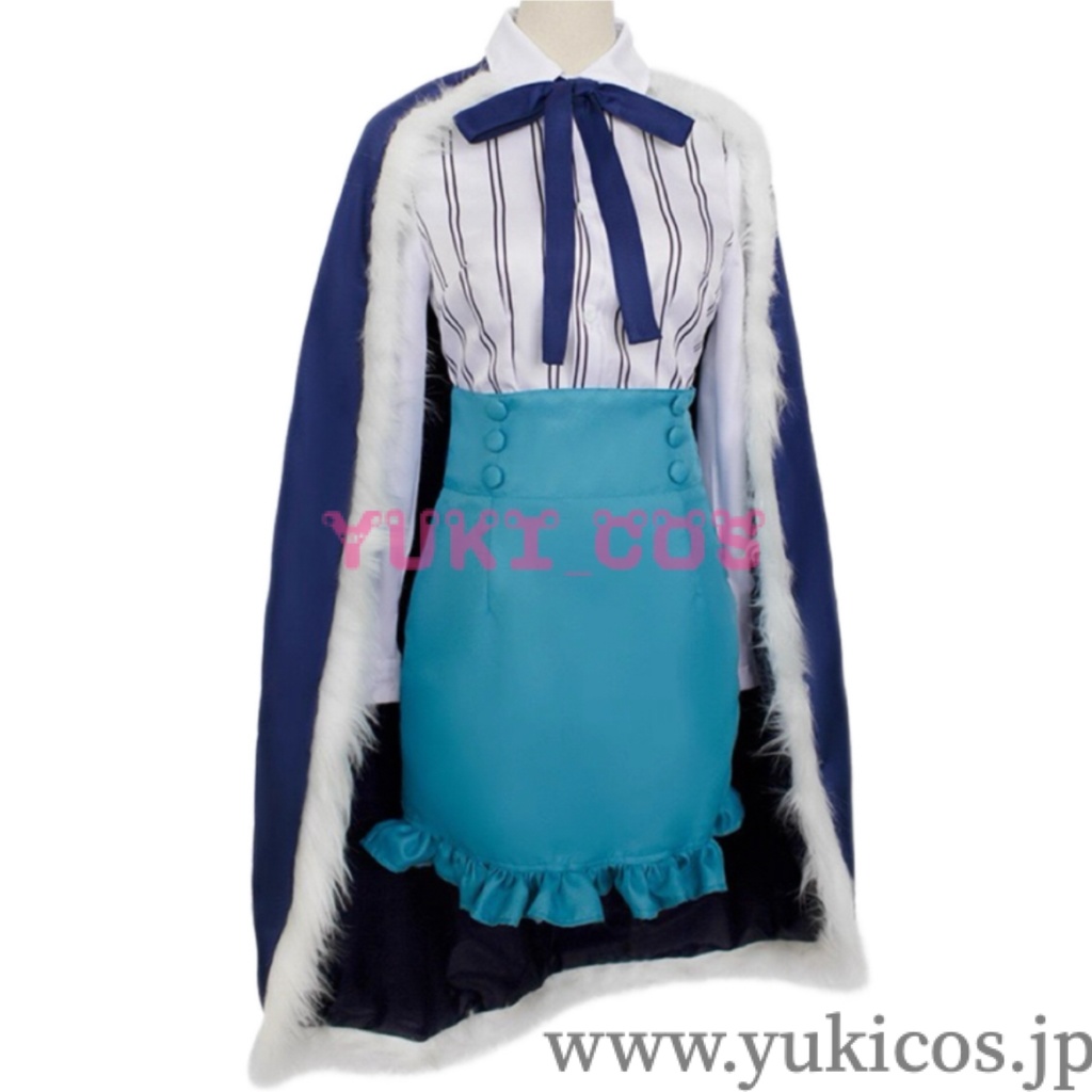 ONE PIECE ワンピース GLITTER&GLAMOURS ULTI うるティ コスプレ衣装 送料無料