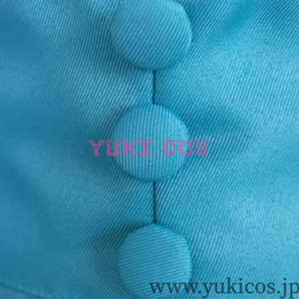 ONE PIECE ワンピース GLITTER&GLAMOURS ULTI うるティ コスプレ衣装 送料無料