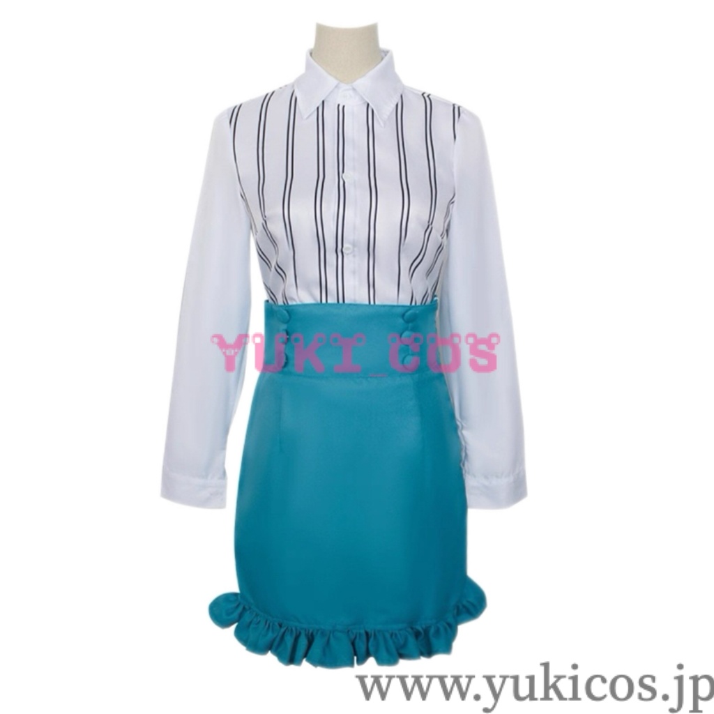 ONE PIECE ワンピース GLITTER&GLAMOURS ULTI うるティ コスプレ衣装 送料無料