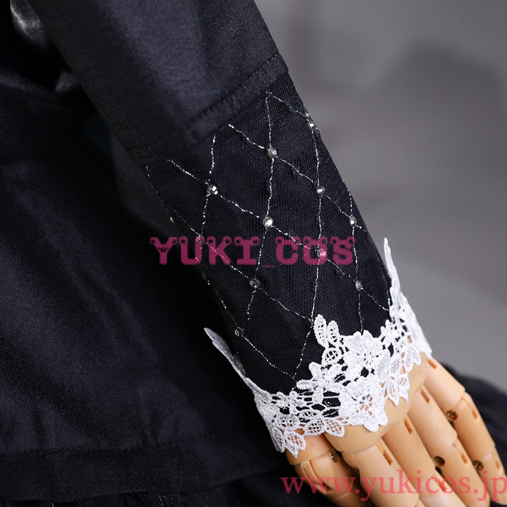 Elden Ring Nightreign エルデンリング ナイトレイン ナイトレイン 復讐者 暗黒 コスプレ衣装 送料無料